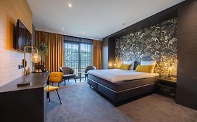 Hotel Van Der Valk Brugge